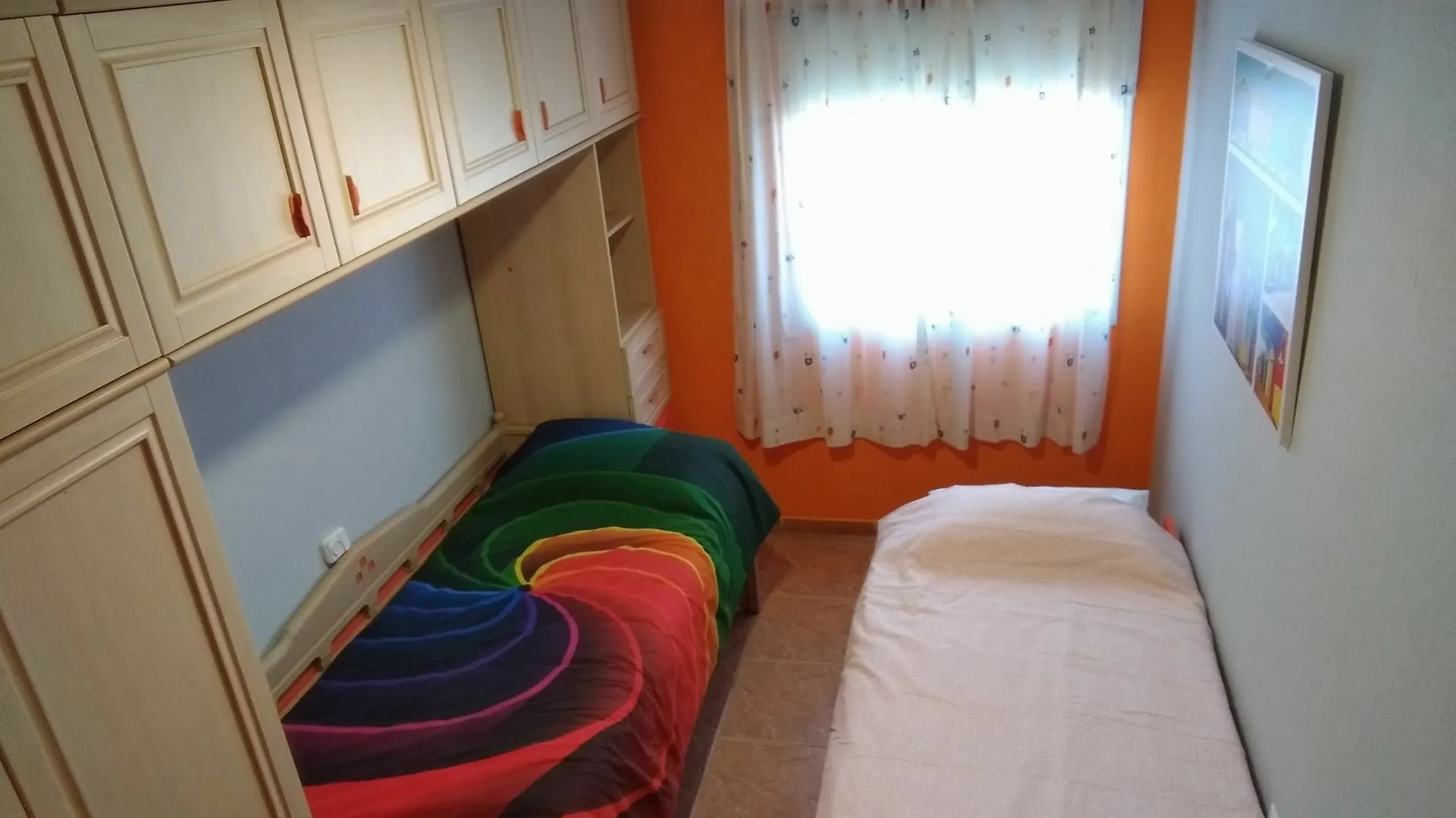 Apartamento Deluxe Candelaria Lejlighed